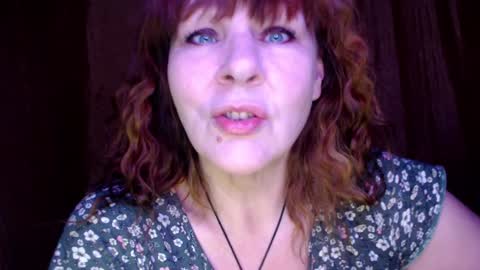 Karina online show from 12/06/24, 01:18