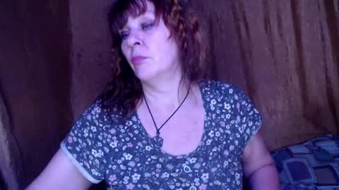 Karina online show from 12/07/24, 05:48