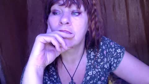 Karina online show from 12/07/24, 09:39