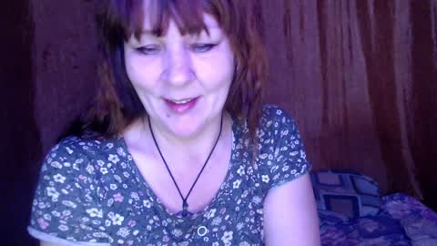 Karina online show from 12/09/24, 08:33
