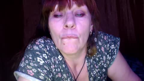 Karina online show from 12/09/24, 03:00