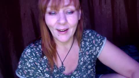 Karina online show from 12/21/24, 06:55