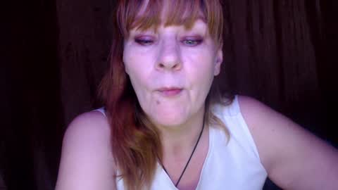 Karina online show from 12/22/24, 05:23