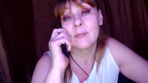 Karina online show from 12/25/24, 01:30