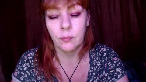 Karina online show from 12/26/24, 04:21