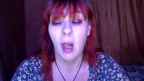 Karina online show from 12/26/24, 07:56