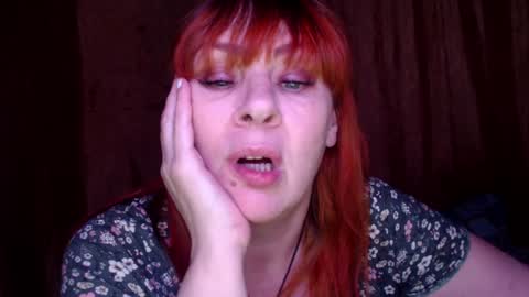 Karina online show from 12/26/24, 02:59