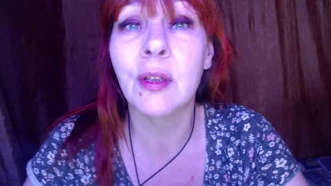 Karina online show from 12/27/24, 08:13