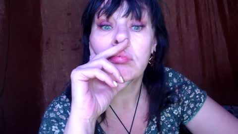 Karina online show from 01/02/25, 07:55
