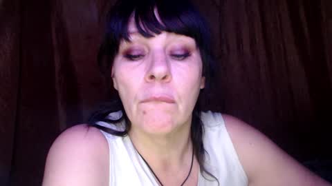 Karina online show from 01/06/25, 02:25