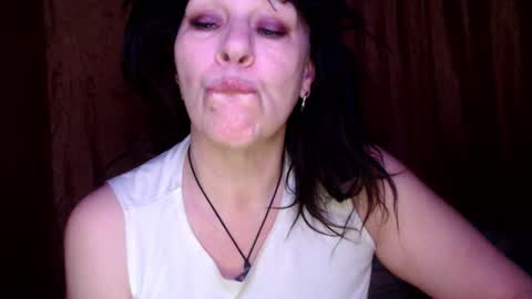 Karina online show from 01/10/25, 04:44