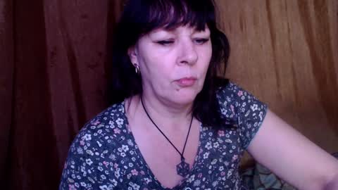 Karina online show from 01/17/25, 06:26