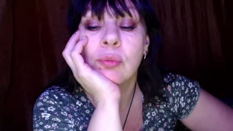 Karina online show from 01/18/25, 02:55