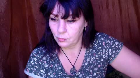 Karina online show from 01/21/25, 06:11