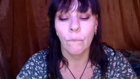 Karina online show from 01/21/25, 09:24