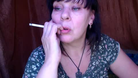 Karina online show from 01/22/25, 11:01