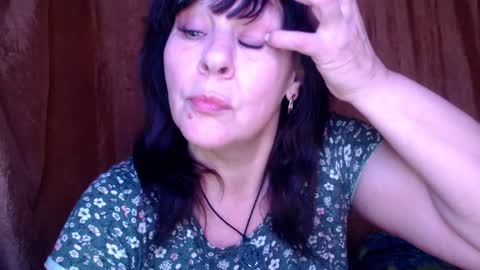 Karina online show from 01/23/25, 07:00