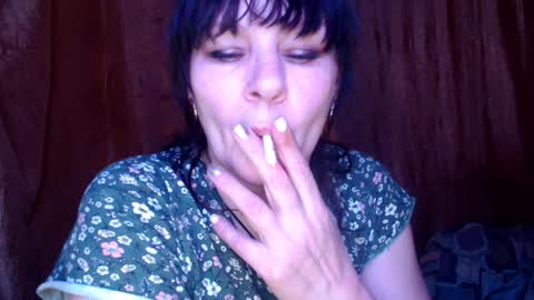Karina online show from 01/23/25, 01:45