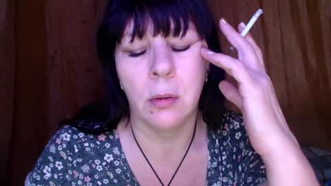 Karina online show from 01/25/25, 07:38