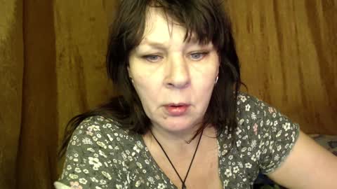 Karina online show from 01/26/25, 07:32