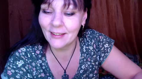 Karina online show from 01/27/25, 07:56