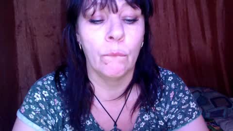 Karina online show from 01/31/25, 07:39