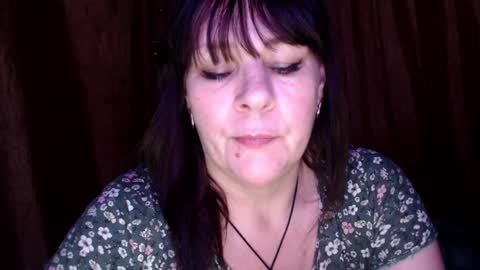 Karina online show from 02/03/25, 02:45