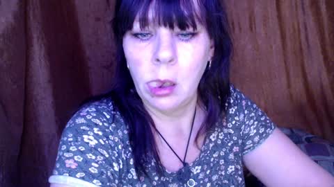 Karina online show from 02/04/25, 07:07