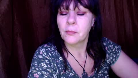 Karina online show from 02/08/25, 12:39