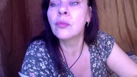 Karina online show from 02/15/25, 09:05