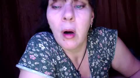 Karina online show from 02/19/25, 12:55