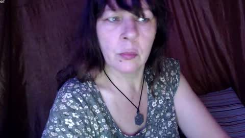 Karina online show from 10/21/25, 05:08