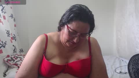 Karina online show from 09/22/25, 08:22