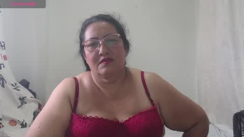 Karina online show from 09/27/25, 08:47