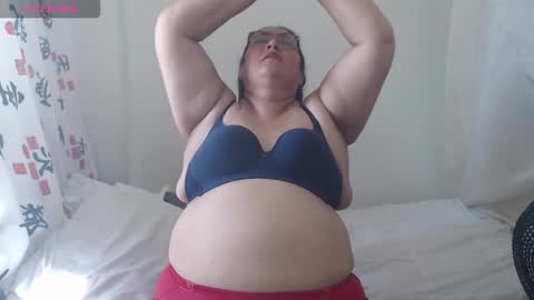 Karina online show from 11/01/25, 03:14