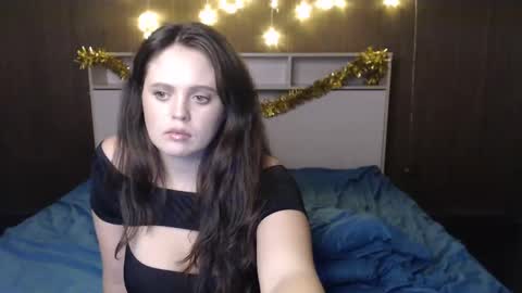 karina_unreal online show from 12/28/24, 04:09