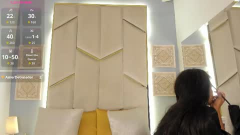 Snapshot of karinaacox chatting on 06/25/26, 11:48 karinaacox online show from 06/25/26, 11:48