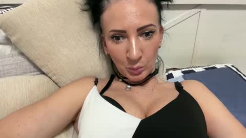 Karina online show from 01/05/25, 05:30