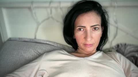 Karina online show from 01/24/25, 02:30