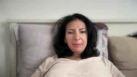 Karina online show from 01/29/25, 12:02