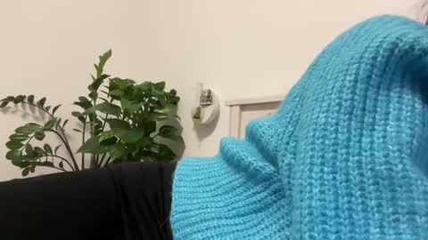 Karina online show from 01/31/25, 11:13