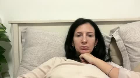 Karina online show from 02/02/25, 08:41