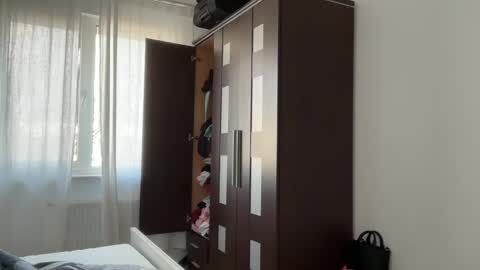 Karina online show from 02/09/25, 01:03