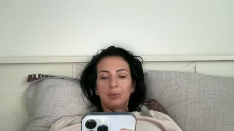 Karina online show from 02/14/25, 03:05