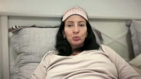 Karina online show from 02/15/25, 04:47