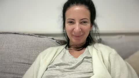 Karina online show from 02/18/25, 09:09