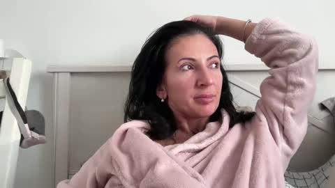 Karina online show from 02/23/25, 05:56