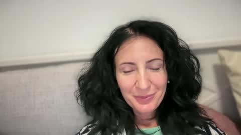 Karina online show from 02/24/25, 05:00