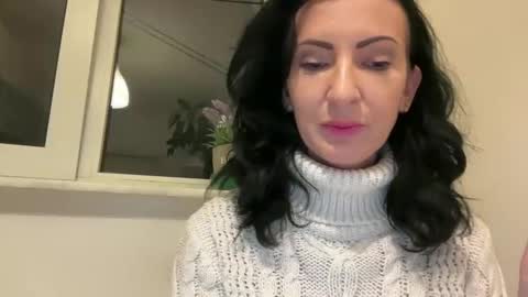 Karina online show from 02/26/25, 07:27