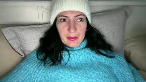 Karina online show from 02/27/25, 05:02